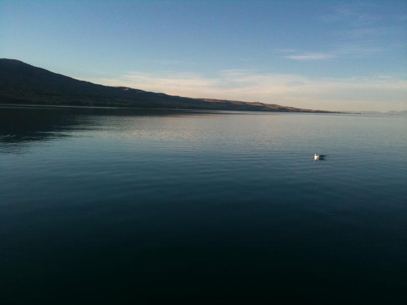 Pictures of Bear Lake Utah Idaho