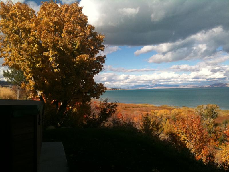 Pictures of Bear Lake Utah Idaho